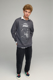 Свитшот YAPPI модель BSMA30006 Фото