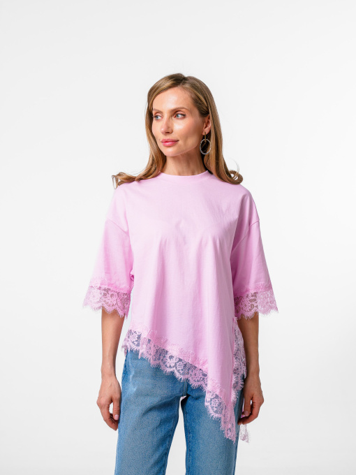 Футболки і поло Emmelie Delage MIA модель o_FTBMIA-09 Фото