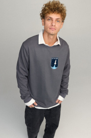 Свитшот YAPPI модель BSMA30008 Фото