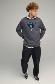 Свитшот YAPPI модель BSMA30009 Фото