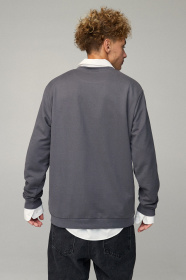 Свитшот YAPPI модель BSMA30010 Фото