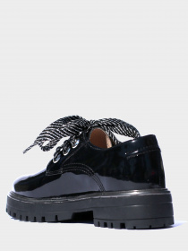 Оксфорди EVIE модель 201-6L Фото