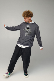 Свитшот YAPPI модель BSMA30014 Фото