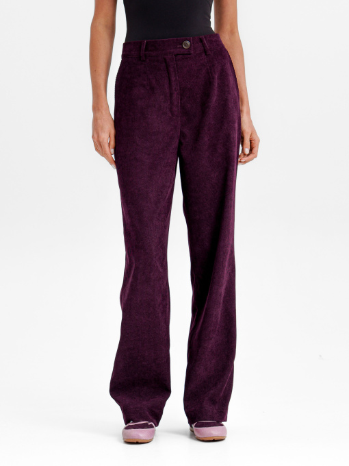 Штани Emmelie Delage RENE модель o_BRRENE Фото