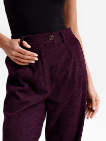 Штани Emmelie Delage RENE модель o_BRRENE Фото