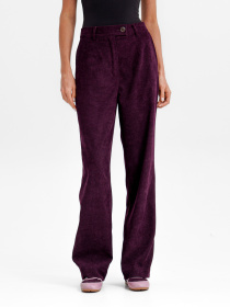 Штани Emmelie Delage RENE модель o_BRRENE Фото