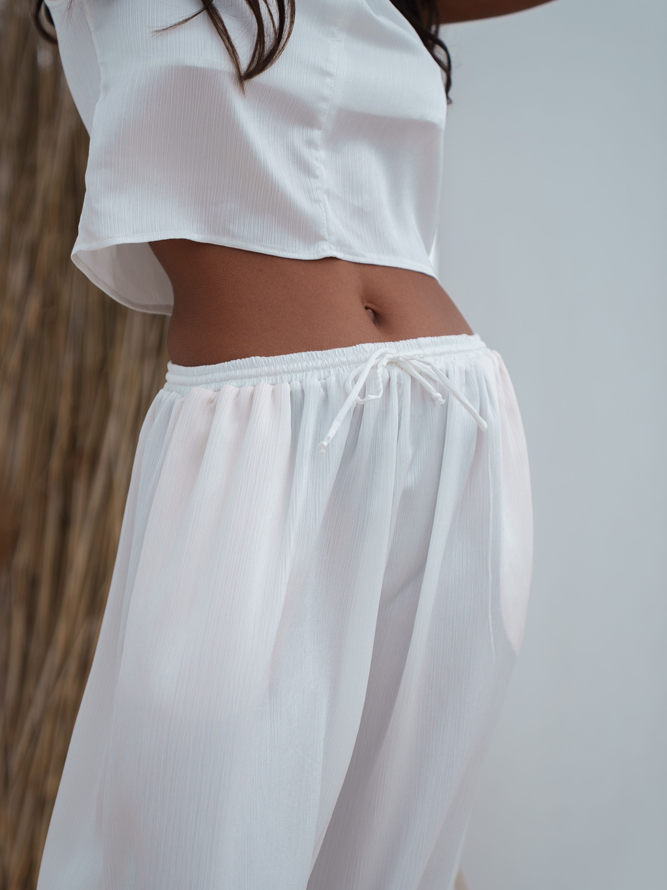 Штани Emmelie Delage ALLADINS модель o_BRALLAD-02 Фото