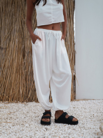 Штани Emmelie Delage ALLADINS модель o_BRALLAD-02 Фото