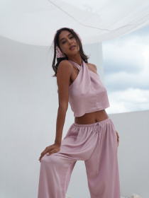 Брюки Emmelie Delage ALLADINS модель o_BRALLAD-09 Фото