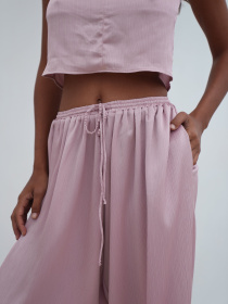 Брюки Emmelie Delage ALLADINS модель o_BRALLAD-09 Фото