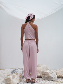 Брюки Emmelie Delage ALLADINS модель o_BRALLAD-09 Фото