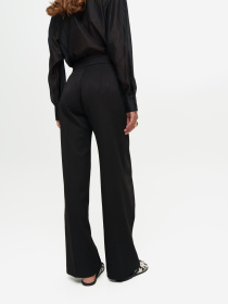 Брюки Emmelie Delage NEVE модель o_BRNEVE-01 Фото