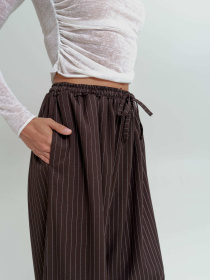 Брюки Emmelie Delage FLOW модель o_BRFLOW-30 Фото