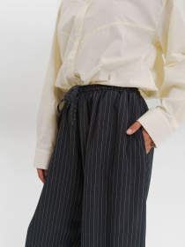 Штани Emmelie Delage FLOW модель o_BRFLOW-03 Фото