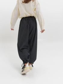 Штани Emmelie Delage FLOW модель o_BRFLOW-03 Фото