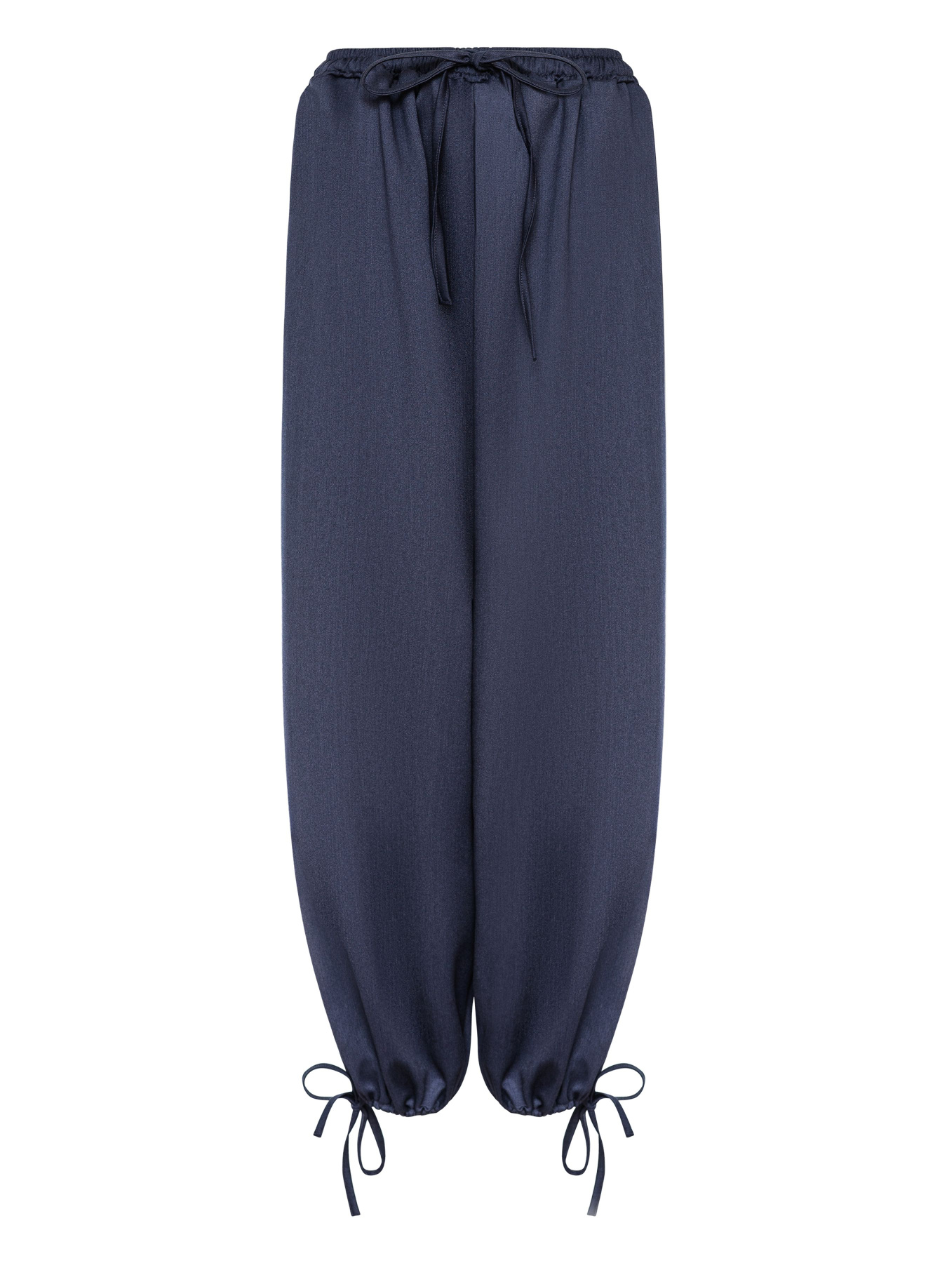 Брюки Emmelie Delage FLOW модель o_BRFLOW-27 Фото