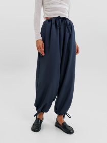 Брюки Emmelie Delage FLOW модель o_BRFLOW-27 Фото