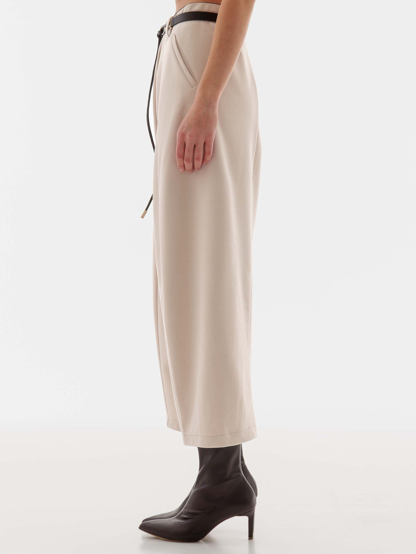 Штани Emmelie Delage GULFY модель o_BRGUL-16 Фото