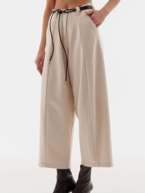 Штани Emmelie Delage GULFY модель o_BRGUL-16 Фото