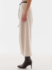 Штани Emmelie Delage GULFY модель o_BRGUL-16 Фото