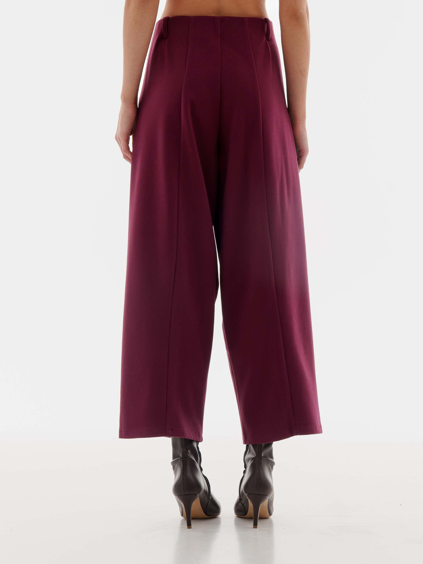 Штани Emmelie Delage GULFY модель o_BRGUL-22 Фото