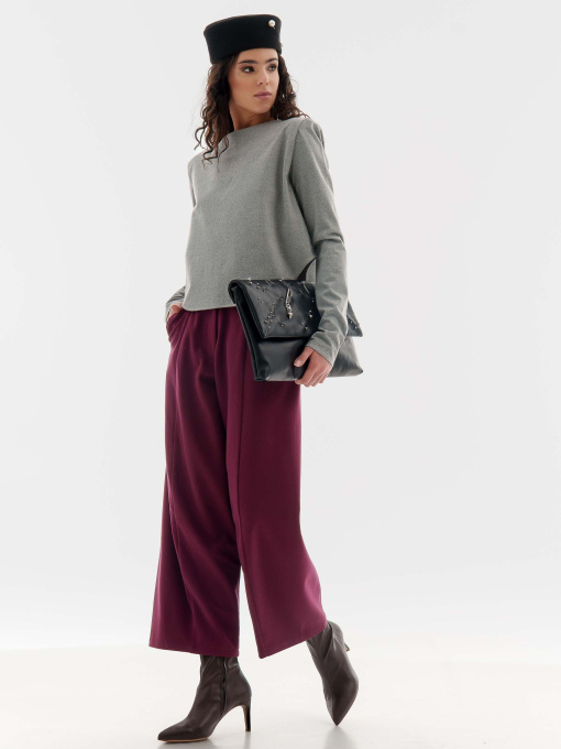 Штани Emmelie Delage GULFY модель o_BRGUL-22 Фото