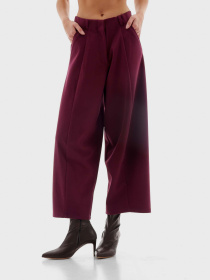 Штани Emmelie Delage GULFY модель o_BRGUL-22 Фото