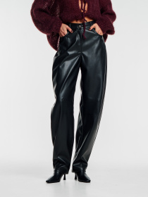 Брюки Emmelie Delage TAVA модель o_BRTAVA-eco-01 Фото