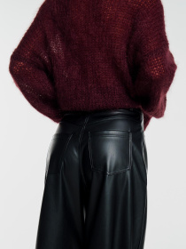 Брюки Emmelie Delage TAVA модель o_BRTAVA-eco-01 Фото