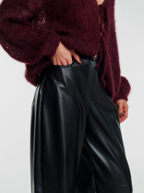 Брюки Emmelie Delage TAVA модель o_BRTAVA-eco-01 Фото