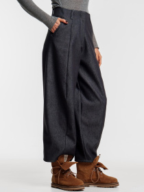 Штани Emmelie Delage GULFY модель o_BRGUL-f-27 Фото