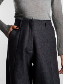 Штани Emmelie Delage GULFY модель o_BRGUL-f-27 Фото