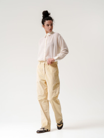 Штани Emmelie Delage RENE модель o_BRRENE-16 Фото