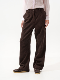 Брюки Emmelie Delage RENE модель o_BRRENE-30 Фото