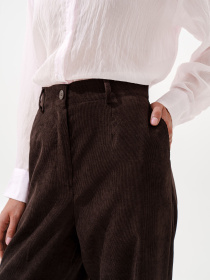 Брюки Emmelie Delage RENE модель o_BRRENE-30 Фото