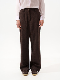 Брюки Emmelie Delage RENE модель o_BRRENE-30 Фото