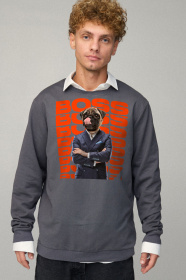 Свитшот YAPPI модель BSMA30031 Фото