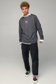 Свитшот YAPPI модель BSMA30032 Фото