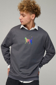 Свитшот YAPPI модель BSMA30032 Фото