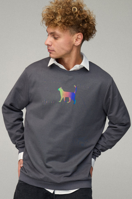 Свитшот YAPPI модель BSMA30032 Фото