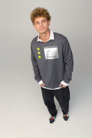 Свитшот YAPPI модель BSMA30033 Фото