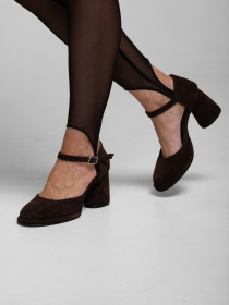 Штани Emmelie Delage MERIDIANS модель o_LGMR-01 Фото