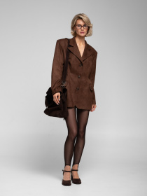 Штани Emmelie Delage MERIDIANS модель o_LGMR-01 Фото