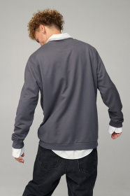 Свитшот YAPPI модель BSMA30036 Фото