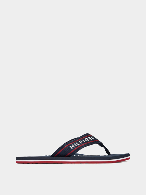 Шәркейлер Tommy Hilfiger үлгі FM0FM05805-DW5 Фото