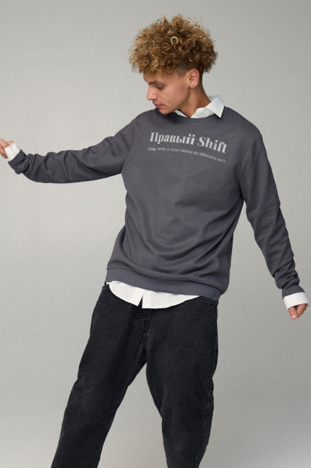 Свитшот YAPPI модель BSMA30037 Фото