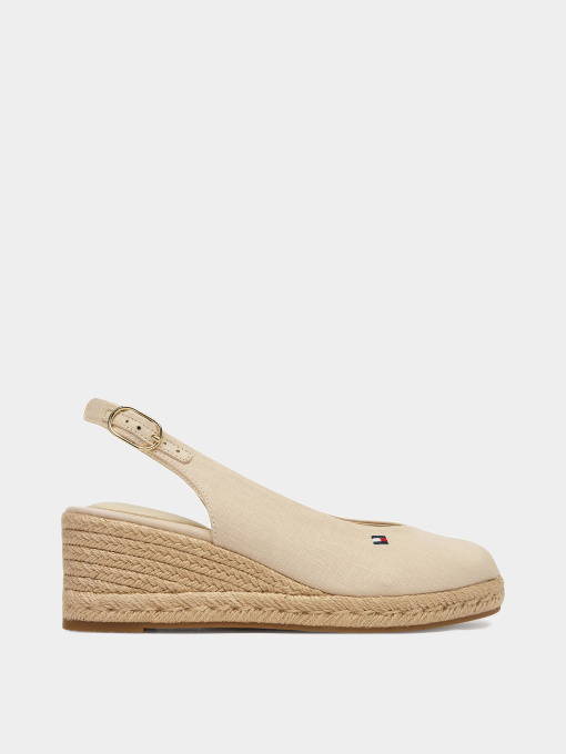 Сандалии Tommy Hilfiger модель FW0FW09228-ACI Фото