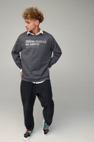 Свитшот YAPPI модель BSMA30039 Фото