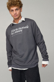 Свитшот YAPPI модель BSMA30039 Фото