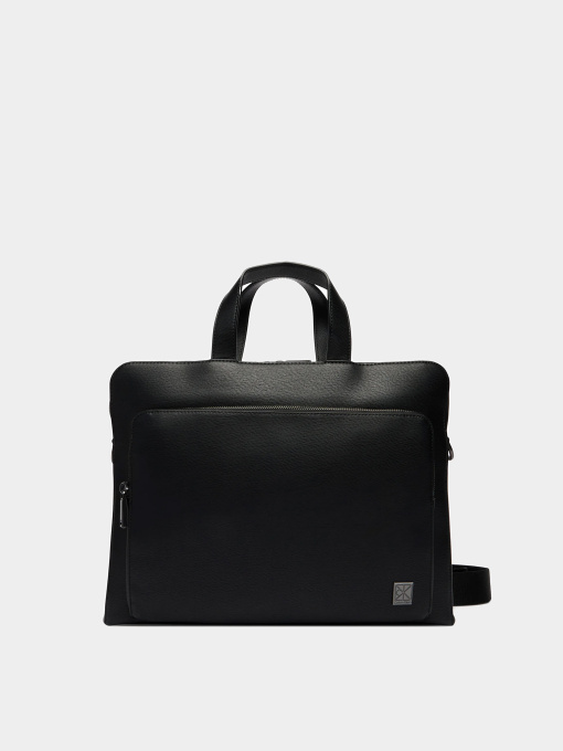Сөмкелер Calvin Klein үлгі LV04D3290G-UB1 Фото